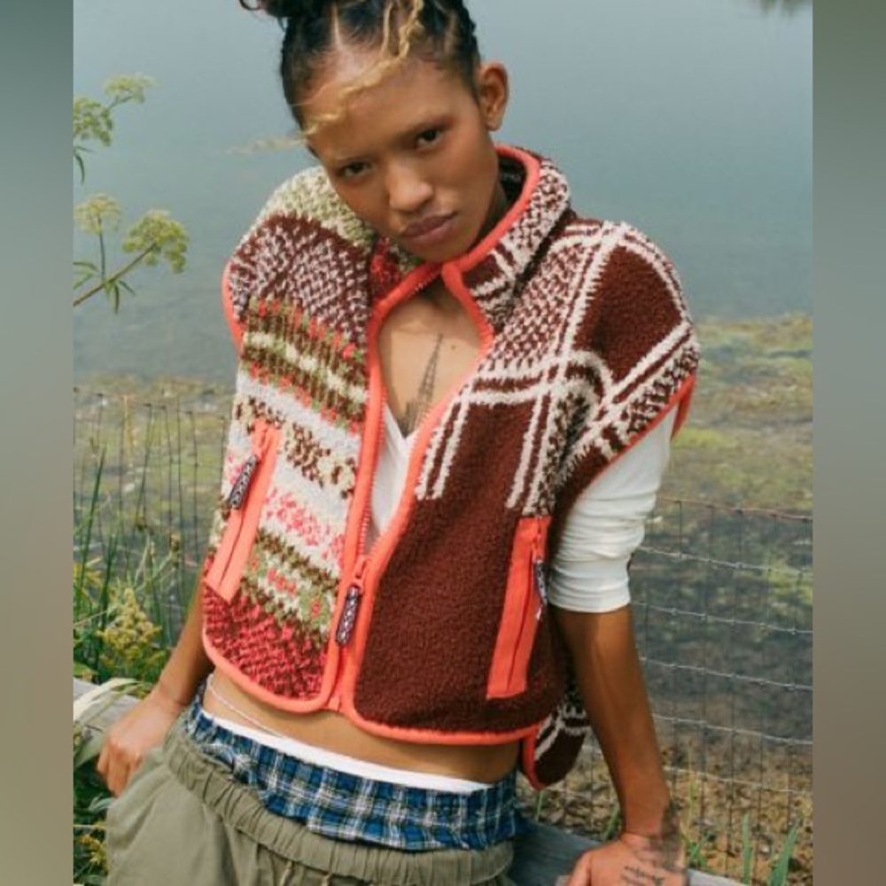 Urban Outfitters Vest